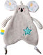 Baby Cloth Koala Gray