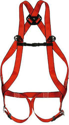 Climax Overall Safety Belt