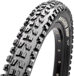 Maxxis Bike Tire Minion DHF 26" x 2.30" Folding