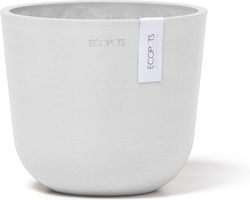 Ecopots Pot Plastic