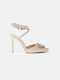 InShoes Beige Heels