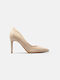 InShoes Pumps Beige