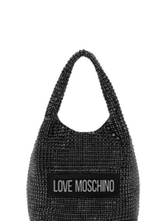 Moschino Women's Bag Hand Black