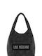 Moschino Women's Bag Hand Black