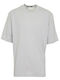 T-shirt Γκρι