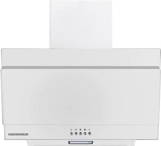 Heinner Kamin-Dunstabzug Umluft 60cm Weiß