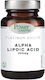Power Of Nature Platinum Range Alpha Lipoic Acid 300mg Ειδικό Συμπλήρωμα Διατροφής 30 κάψουλες
