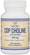 Double Wood CDP Choline 300mg Συμπλήρωμα για την Μνήμη & τη Συγκέντρωση 60 κάψουλες