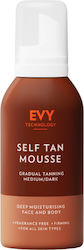 Evy Technology Self Tanning Mousse Body Medium / Dark 150ml