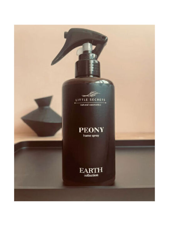 Little Secrets Αρωματικό Spray με Άρωμα Peony 2057680 250ml