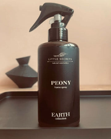 Little Secrets Αρωματικό Spray με Άρωμα Peony 2057680 250ml
