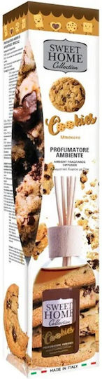 Iliadis Diffuser με Άρωμα Cookies 100ml