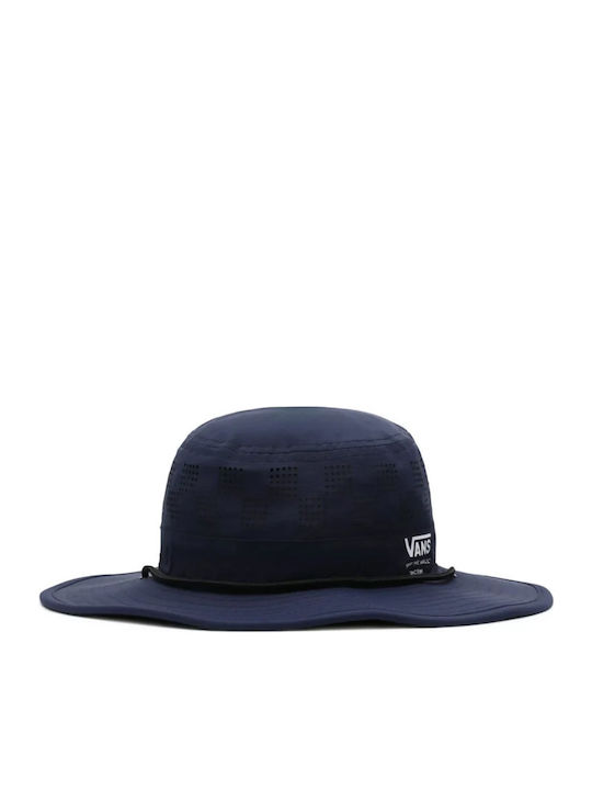 Vans Palarie copii Bucket Tesatura Albastru