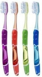 GUM Technique+ 492 Regular Toothbrush Medium (R...