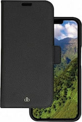 dbramante1928 York Μαύρη (iPhone 14 Pro) dbramante1928 York Μαύρη (iPhone 14 Pro)