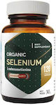 Hepatica Organic Selenium 120 capace