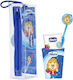 Chicco Travel Kit Детска Паста За Зъби За 3+ Години