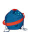 Die Spiegelburg Kids Bag Pouch Bag Blue 26cmcm