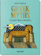 Greek Myths