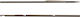 CressiSub 17-4 PH Shaft Notched Speargun Shaft One Wing Rubber Band 6.5mm / 125pcs