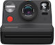Polaroid Instant Φωτογραφική Μηχανή Now Gen 2 B...