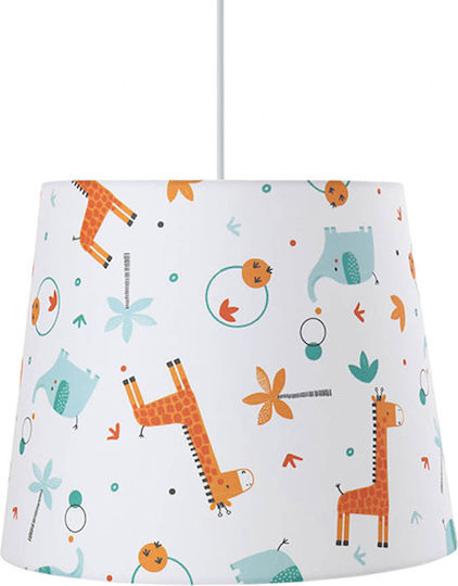 Funna Baby Kids Ceiling Light