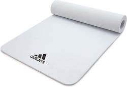 adidas Στρώμα Γυμναστικής Λευκό adidas Στρώμα Γυμναστικής Λευκό