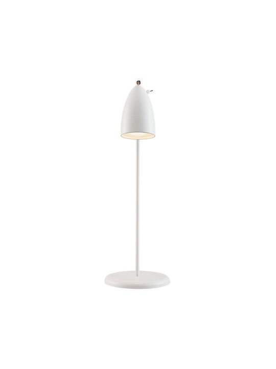 Nordlux Decorative Lamp with Socket for Bulb GU10 White