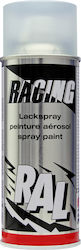 Kwasny Σπρέι Βερνίκι Αυτοκινήτου Διάφανο 400ml Kwasny Σπρέι Βερνίκι Αυτοκινήτου Διάφανο 400ml