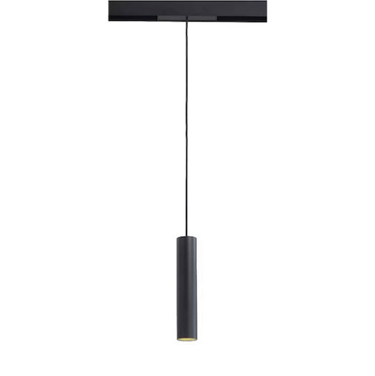 Atman Commercial Linear LED Ceiling Light 10W Natural White IP20
