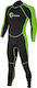 XDive Wetsuit Double Lined 2mm