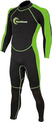 XDive Wetsuit Double Lined 2mm