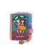 Santoro Wallet for Girls with Zipper Multicolour 1204GJ02