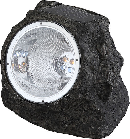 Globo Lighting Соларна Светлина Камък IP44 15смx12.5смx10.5смсм.