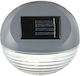 Globo Lighting Wandmontiert Solarleuchte mit Fotokontakt IP44