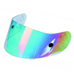 AGV Helmet Visor Mirror AGV-VISRACE2-IR