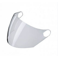 CGM Vizor Casca Transparent CGM-91B1-DL1-002