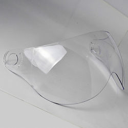 CGM Vizor Casca Transparent CGM-9109-DS1-00Z