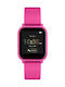 Tikkers Kids' Smartwatch Fuchsia