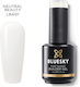 Bluesky Builder Gel Νυχιών Λευκό 15ml