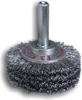 Sit 850 Wire Brush for Drill 40mm