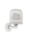 Ango Led Plastic Kids Wall Light Baby Dreams