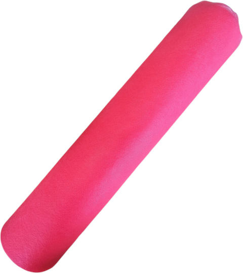 Rol Examinare Non țesute Role de mese de examinare PRESTIGE SERIES PLUS 48cm x 70m. Roz 1buc