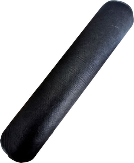 Fasmamed Εξεταστικό Ρολό Non Woven Πλαστικοποιημένο PRESTIGE SERIES PLUS 58εκ. x 70μ. Μαύρο