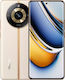 Realme 11 Pro 5G Dual SIM (8GB/256GB) Sunrise Beige