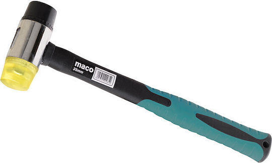 Maco Mattel cu Mâner de Plastic 0130594