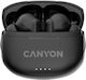 Canyon TWS-8 In-Ear Bluetooth-Freisprecheinrich...