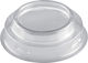 Goldplast Disposable Food Bowl Lid 25pcs