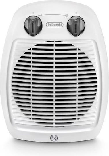 De'Longhi HVA3220 Вентилаторен нагревател Стая За под 2000W