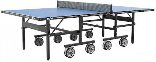 Stag Pacifica Πτυσσόμενo Τραπέζι Ping Pong Εξωτερικού Χώρου